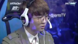 2017 LCK 第九周 2017 LCK Week 9：JAG vs AFS 第2场 2nd Game