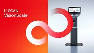 U SCAN VisionScale