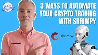 Shrimpy Social Trading Platform: 3 Ways To Automate Your Crypto Trading With Shrimpy