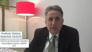 Şeker hastalığı #diyabet nedir ? Laboratuvar testi