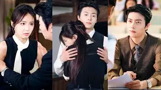 My roommate turned out to be my college cold professor, now he’s madly in love with me!