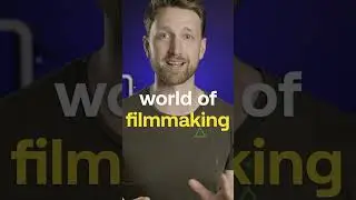 Is A.I. the Future of Film and Content Production? #shorts