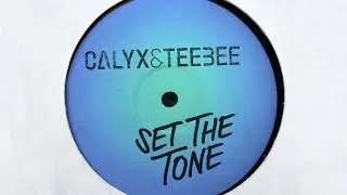 Calyx & Teebee - 'Set The Tone'