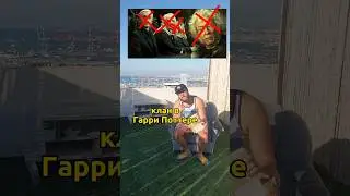 самая могущественная семья в Гарри Поттере 