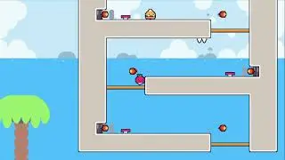 Dadish Level 16
