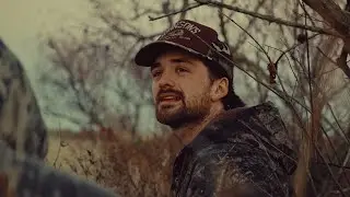Jonathan Hutcherson - Outta Here (Official Music Video)