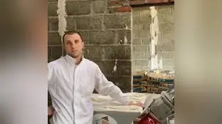 Отзыв о штукатурной станции SertaMaster XL 220/380v