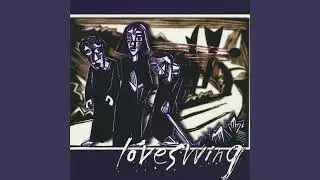 Loveswing - Pretty Ridiculous (1998, REVERBNATION UPLOAD)