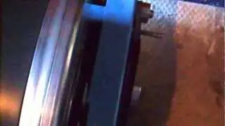 Lortone QT 12/66 Pulley waggle.avi