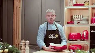Рулетики из форели с сыром моцарелла