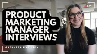 product marketing manager interview: questions & answers