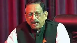 Interview video edit for Election