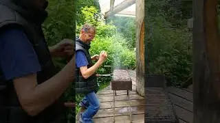 Шашлычок, отдых #отдых #шашлык #здоровье