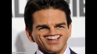 Bill Burr - TOM CRUISE