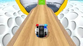 Going Balls - All Levels Gameplay Android, ios Walkthrough Mobile Game New Update 