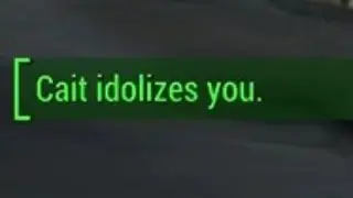 That moment when...