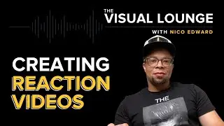 Making Reaction Videos with Camtasia