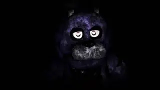 A fnaf bonnie animation