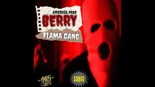 BERRY / PRIETO BERETTA (CRACKHOUSE) 2021 PROD BY AMENAZA Dr z) STYL WEST
