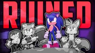 Revisiting The Update That 