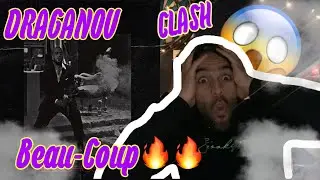DRAGANOV - BEAU-COUP ( Prod by Mobench X Yzo ) Official Audio (Reaction) Contre Clash(Mons IORI3)🔥