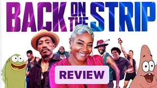 Back On The Strip Was Terrible.. Movie Review (NO SPOILERS)