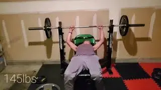 11 Year Old Workout