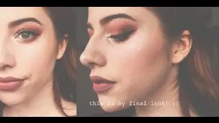 my everyday makeup | Isabel Kelly ☼