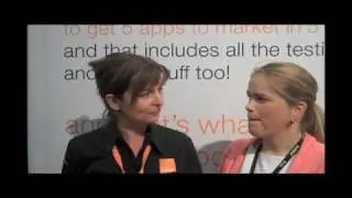 JavaOne Minute with Orange