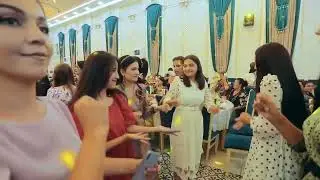 TÓYDAN - TERMA ❤️ BU-MENING ❤️ ONAM (1080 VIDEO)