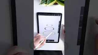 Logo Design & Animation 🌟 using Procreate and Illustrator