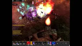 Mu Silent Server Hard