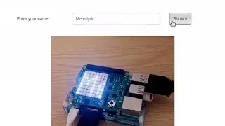 Controlling a Raspberry Pi over the web with Anvil