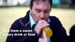Diabetic Emergency