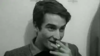 Il maschio e la femmina - Jean Luc Godard