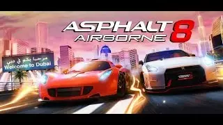 ASPHALT 8 ¦ SUMMER UPDATE (NEW MAP) RIO DE JANERIO