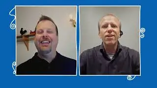Connections that Fuel Miracles Together with Dale and Russ