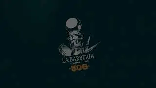 Spot publicitario para la Barberia 506 - Tibás CR