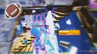 🏈 Fortnite Montage Touchdown (YSB Tril x Bankrol Hayden)