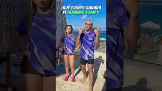 ¿Pingüinos ganarán el SUMMER KAMP? 🐧🔥👀