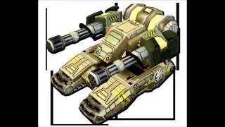 Command & Conquer 4 - Wolf's quotes