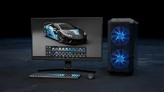 First Steps | 3D Changer 2023.1