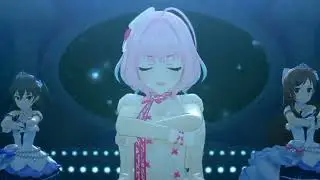 Yumemi Riamu Twixtor | IDOLM@STER Twixtor | Free Twixtor Clips For Editing | 1080p 60fps