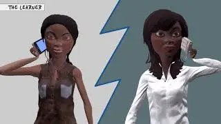 Induction video: without a trainer