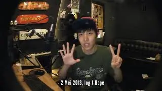 [Indo Sub] 130430 BTS Suga LOG | Ida Sub