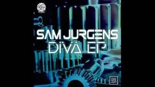 Sam Jurgens - We Love (Original Mix) [DWR235]
