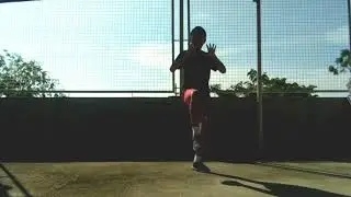 Lil Dicky - EARTH 🌍 || Dance Tutorial || #AdrianLuisChoreography