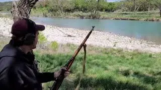 Mosin Nagant Rapid Fire