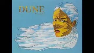 FromVostòk - Dune (Full Album)