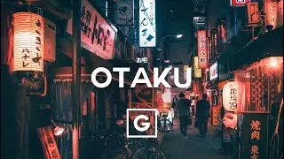 GRILLABEATS - Otaku (Japanese)